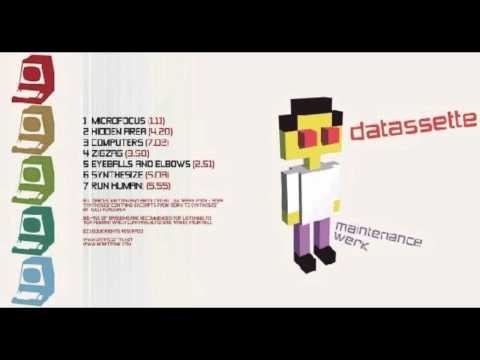 Datassette — datassette - stop