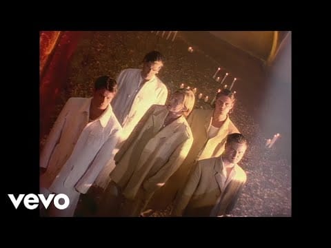 Boyzone — Boyzone - Mystical Experience