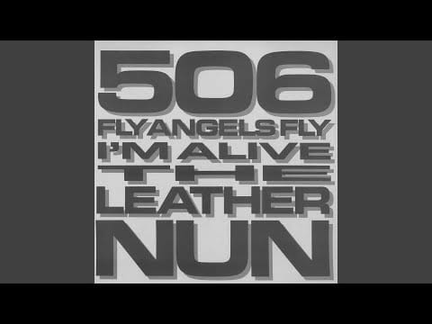 The Leather Nun — I'm Alive