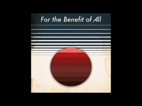 Jo Quail — Tom Morris & Jo Quail - 2068 (Cold War)/2212 (We Had it in Our Hands this Whole Time)