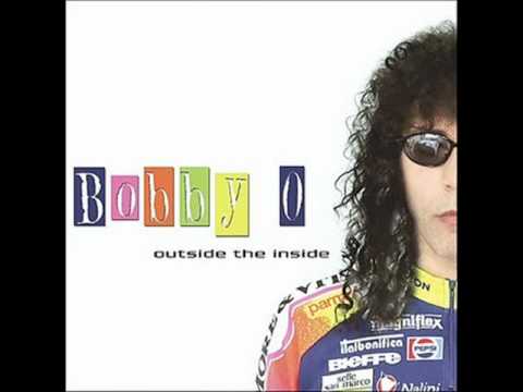 Bobby Orlando — Bobby O - Catch A Falling Knife