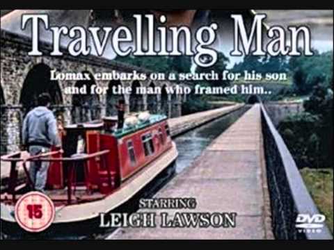 Duncan Browne — Theme from Travelling Man