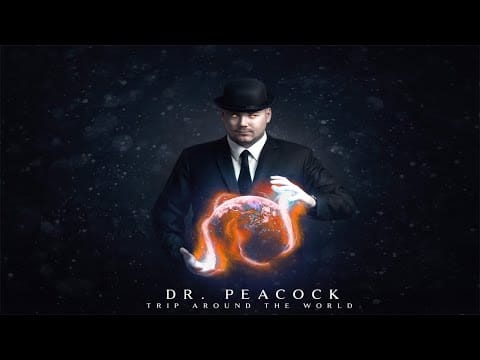 Dr. Peacock — Dr. Peacock - Trip to Hell ft. Nosferatu