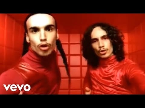 Illya Kuryaki & The Valderramas — Illya Kuryaki & The Valderramas - Jugo (Video Oficial)