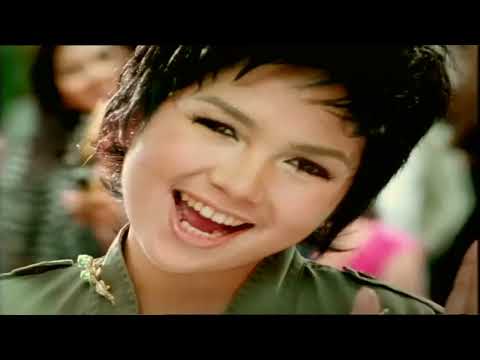 Joy Tobing — JOY TOBING - Karena Cinta (Official Music Video)