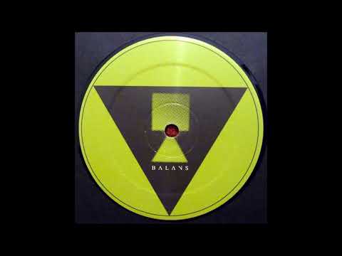 ROD (16) — ROD - Mori Three [BALANS004]