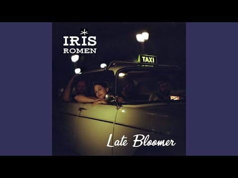 Iris Romen — Late Bloomer