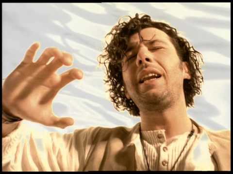 Paolo Vallesi — Paolo Vallesi - Non Mi Tradire (Videoclip Ufficiale)