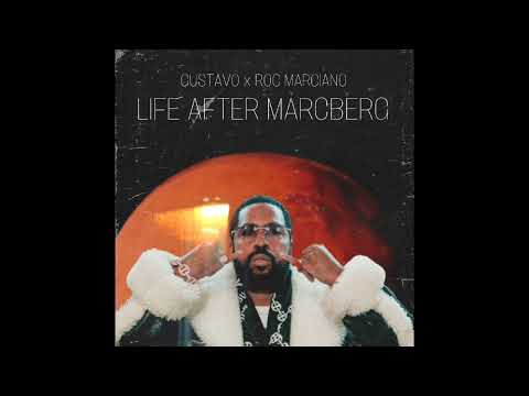 Roc Marciano — ROC MARCIANO x GUSTAVO - LIFE AFTER MARCBERG (FULL MIXTAPE)