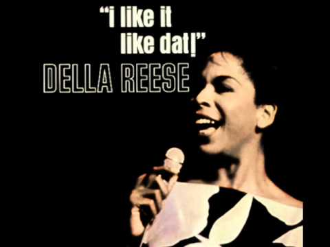 Della Reese — Della Reese - If It's the Last Thing I Do