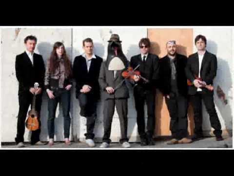 Penguin Cafe Orchestra — Penguin Cafe Orchestra  Another One From Porlock