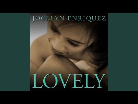 Jocelyn Enriquez — Reprise (You Are the One)