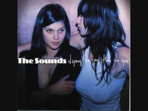 The Sounds — The Sounds - Queen of Apology