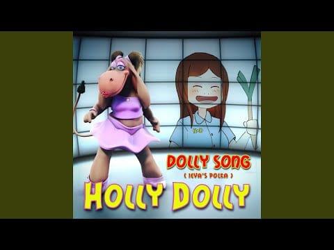 Holly Dolly — Dolly Song (Ieva's Polka) (Nockout Remix Edit)