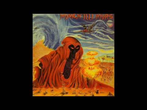 Flames — Flames   03 Sea Of Blood