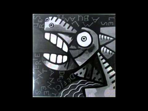 DDAA — Déficit Des Années Antérieures - From The Deep HP