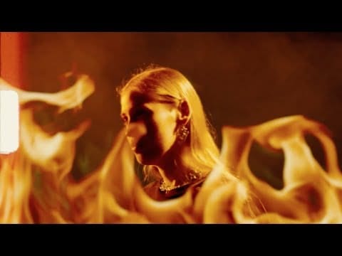 Hatchie — Without A Blush