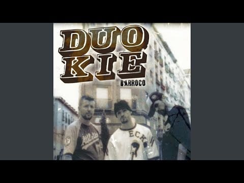 Duo Kie — Introducción a Barroco