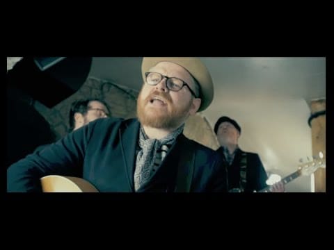 Danny & The Champions Of The World — Danny & The Champions Of The World - 'Waiting For The Right Time'