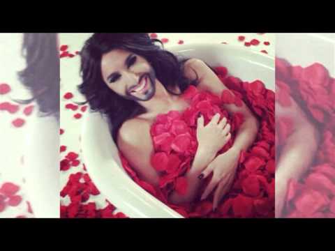 Maria Bill — Conchita Wurst - I mecht landen (Tom Neuwirth - Starmania 3) audio