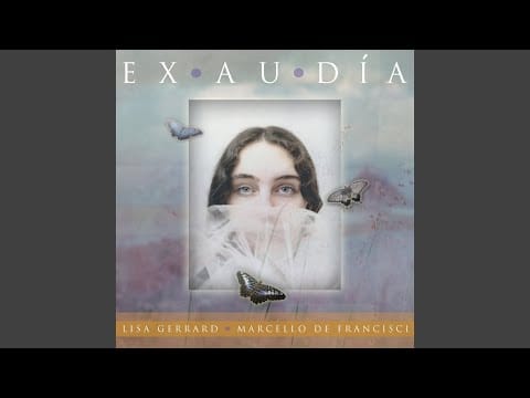 Lisa Gerrard — Stories of Love, Triumph & Misfortunes (feat. Bahar Shah)
