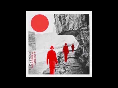 Kevin De Vries — Kevin De Vries - A Journey Through Life (Escape To Mars Remix) [CMPL023]