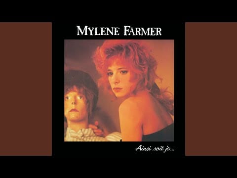 Mylène Farmer — The Farmer's Conclusion