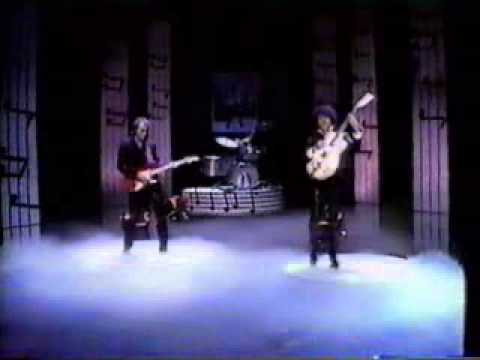 Phil Lynott — Thin Lizzy Philip Lynott & Mark Knopfler - Kings call