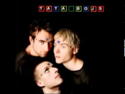 Tata Bojs — tata bojs - ramínka