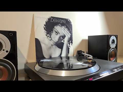 Vivienne Mckone — Vivienne McKone - Beware (Full Length) - 1992 (4K/HQ)