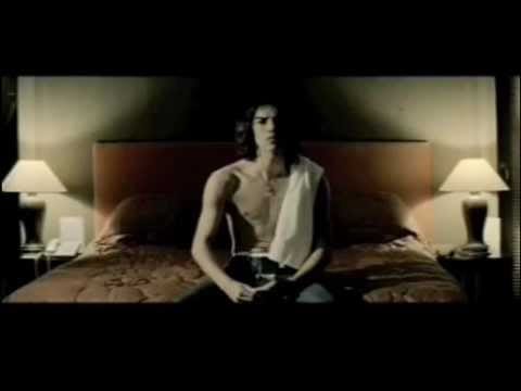Richard Ashcroft
 — Richard Ashcroft - A Song For The Lovers