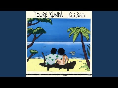Touré Kunda — Casalé
