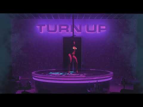 PARTYNEXTDOOR — PARTYNEXTDOOR - TURN UP (Official Audio)