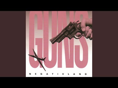 Negativland — Now