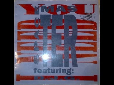 Space Master — Space Master - I need you (Master mix) |Discoteca Plató Córdoba| 1992