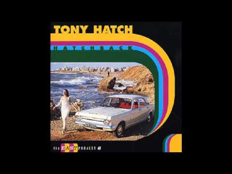 Tony Hatch Orchestra — Tony Hatch Orchestra: Latin Velvet