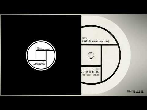 Circlesquare — Circlesquare - Music For Satellites (Mathew Jonson's KH-13 Remix)
