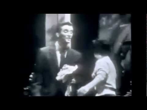 Ronnie Burns (5) — Ronnie Burns - She's kinda cute (1958)