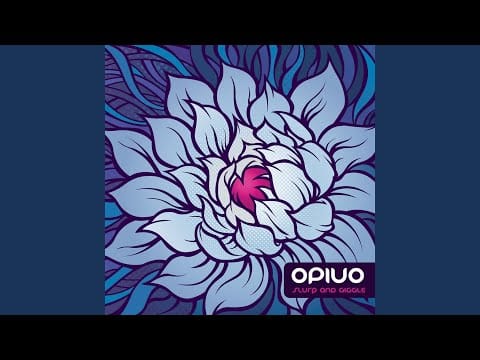 Opiuo — Petrichor