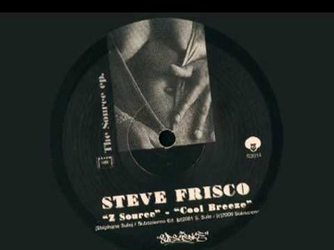 Juan Atkins — steve frisco z source
