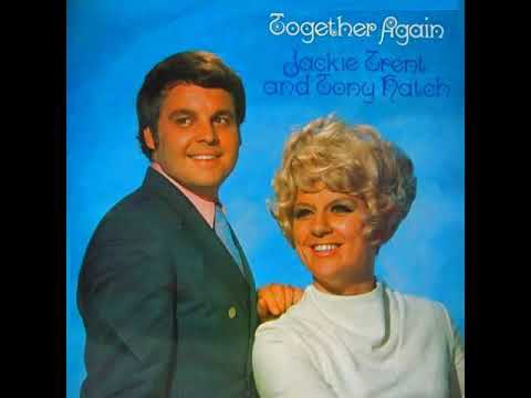 Jackie Trent & Tony Hatch — Jackie Trent & Tony Hatch - Goin' Back
