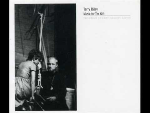 Terry Riley — Terry Riley Bird of Paradise (part 1).wmv