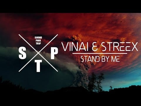 VINAI — VINAI & Streex - Stand By Me (SayMyName Remix)