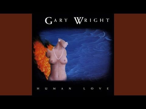 Gary Wright — Reach