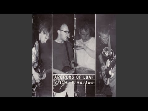 Archers of Loaf — Audio Whore