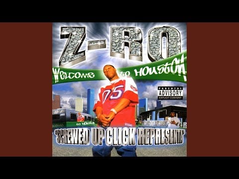 Z-Ro — Life