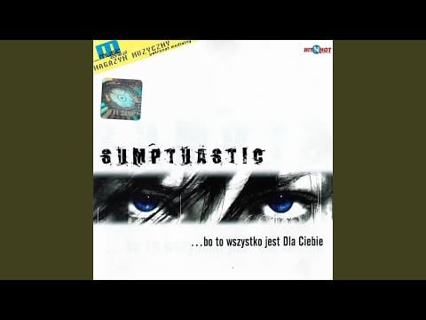 Sumptuastic — Oboe