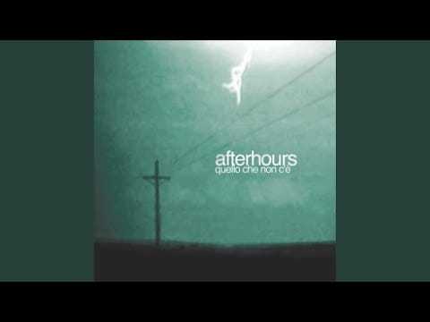 Afterhours — Bye Bye Bombay