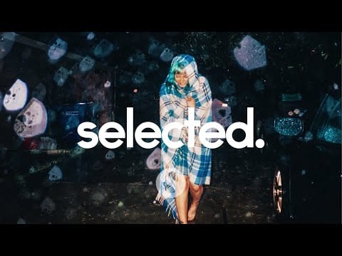 Marc Kinchen — MK & Becky Hill - Piece Of Me