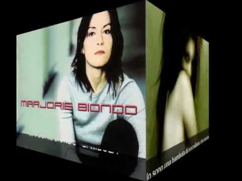 Marjorie Biondo — MARJORIE BIONDO - BAMBOLA